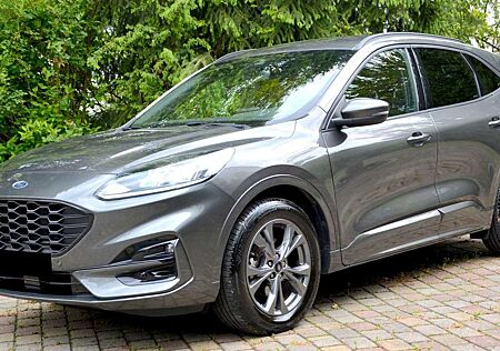 Ford Kuga 2.5 Plug-in Hybrid ST-Line X 224 PS