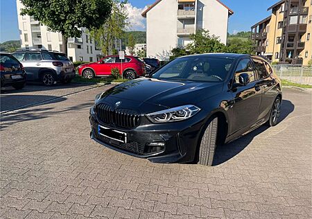BMW 120i 120 Aut. M Sport