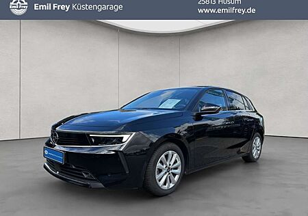 Opel Astra 1.2 Turbo Elegance, LED,GJR,DWA,NAVI