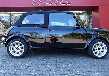 Mini Cooper MENGERS Cabrio No. 1
