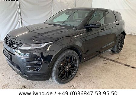 Land Rover Range Rover Evoque Evoque R-Dynamic S Hybrid FahrAssist+ dig.Cockp
