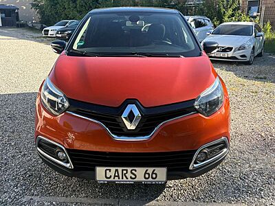 Renault Captur Expression