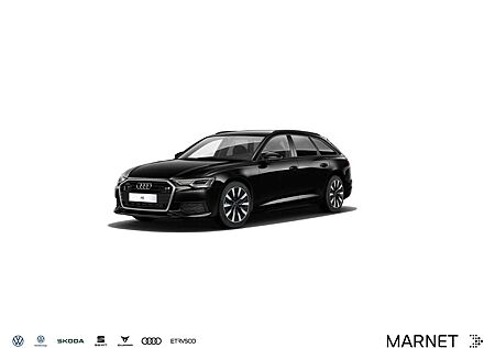 Audi A6 45 TDI quattro*Navi*LED*Alu*PDC* Co