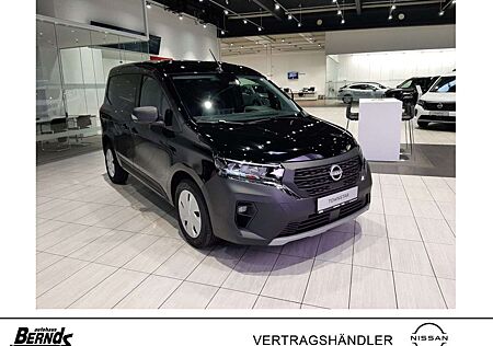 Nissan Townstar L1 2,0 DIG-T 130 N-Connecta NAVI R-KAM.