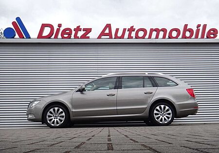 Skoda Superb 2.0 TDI DSG Elegance gerne Finanzierung ++++