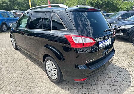Ford Grand C-Max Business Edition