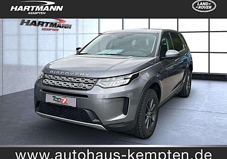 Land Rover Discovery Sport Basis AWD Bluetooth LED Klima