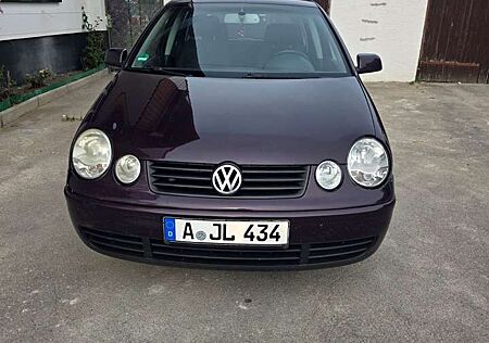 VW Polo Volkswagen 1.4 Comfortline