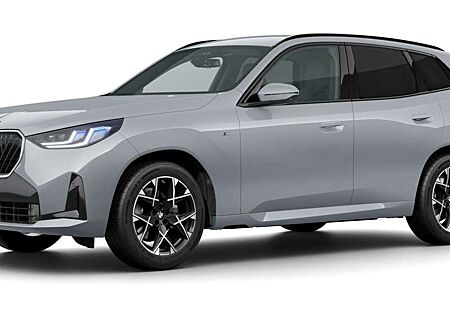 BMW X3 20 xDrive M Sportpaket HK HiFi DAB LED RFK