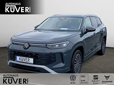 Volkswagen Tayron Life 2.0 TSI DSG 4M*APP*GJR*ACC*AHK
