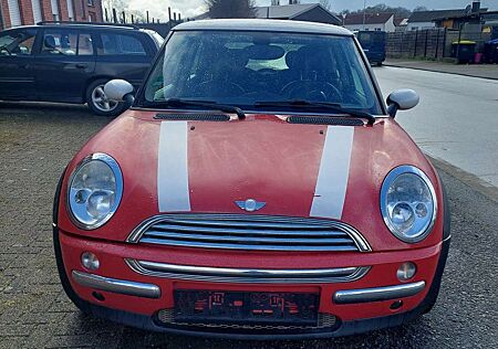 Mini Cooper Aut.