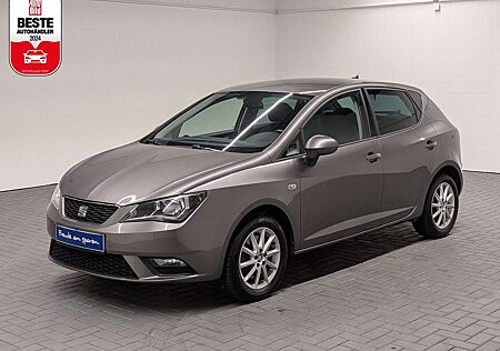 Seat Ibiza Style Navi/SHZ/PDC/Kam/Tempomat/LM