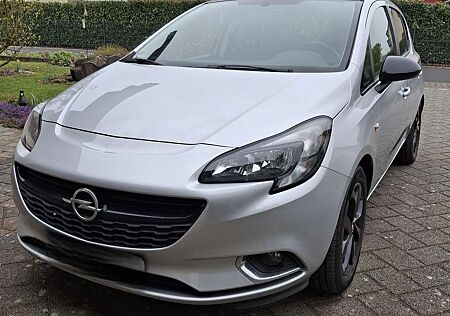 Opel Corsa 1.4 LPG (ecoFLEX)Color Edition