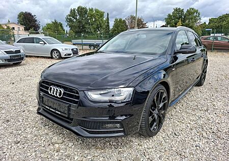 Audi A4 Avant Garantie