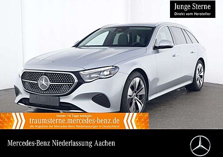 Mercedes-Benz E 300 de T Hybrid Avantgarde 360° Distr. AHK PTS