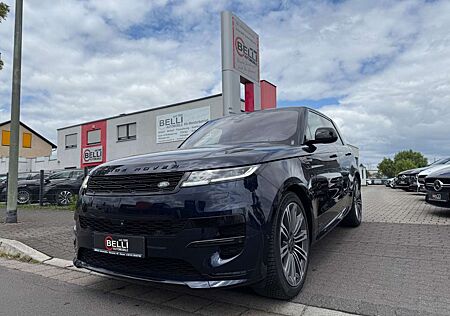 Land Rover Range Rover Sport Autobiography 23" FINANZIERUNG
