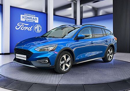 Ford Focus Turnier 1.0 EcoBoost ACTIVE