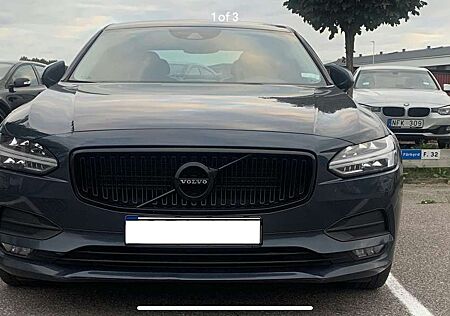 Volvo S90 D4 Geartronic Momentum