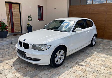BMW 116i 116 1er (3-Türer)