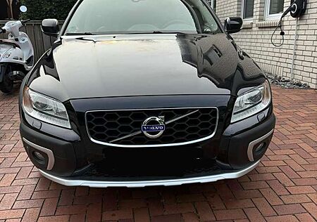Volvo XC 70 XC70 D5 AWD Geartronic Summum