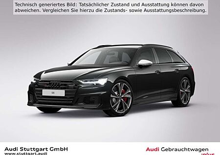 Audi S6 3.0 TDI quattro AHK Matrix virtCo 21"