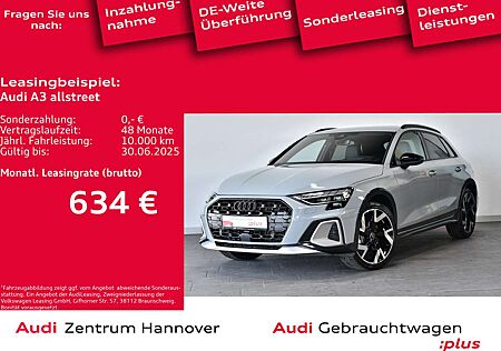 Audi A3 35 TDI S tronic