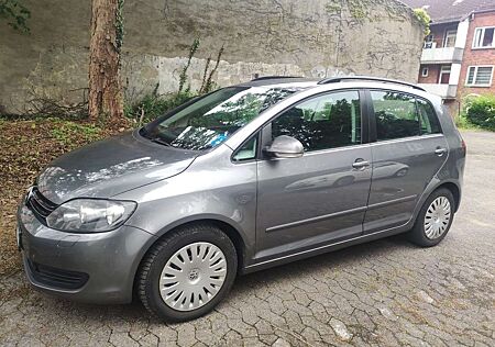 VW Golf Plus Volkswagen 1.6 TDI DPF