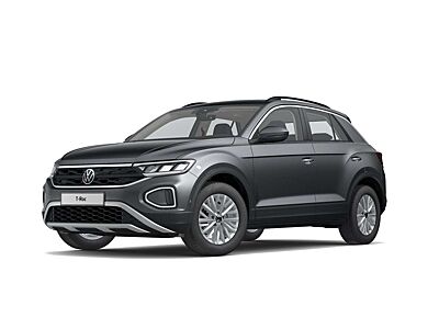 Volkswagen T-Roc 1.0TSI Life +LED+WINTERPAKET+ Bluetooth