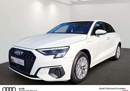 Audi A3 Sportback 40 TFSI e 150(204) kW(PS) tronic S TRONI