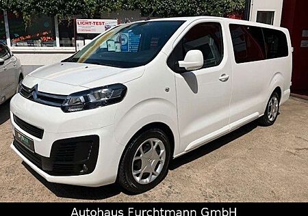 Citroën Jumpy Citroen SpaceTouer