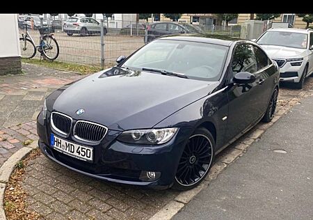 BMW 325i 325 Coupe Aut.