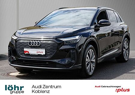 Audi Q4 e-tron 40 advanced Navi ACC Kamera Head-up