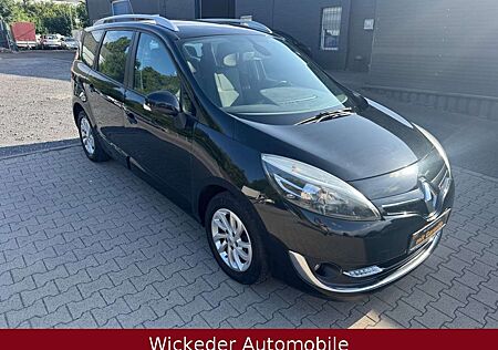 Renault Scenic III Grand Paris/Tüv Neu
