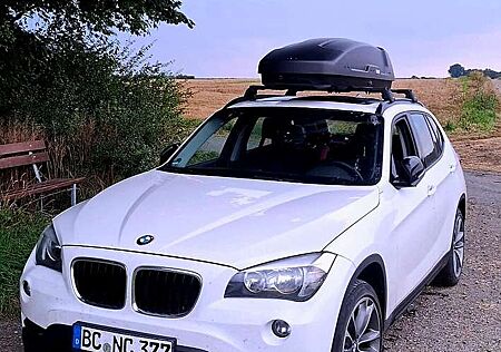 BMW X1 xDrive25d Aut. Sport Line