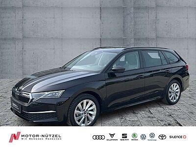 Skoda Octavia Combi 1.5 TSI DSG SELECTION MATRIX+PANO