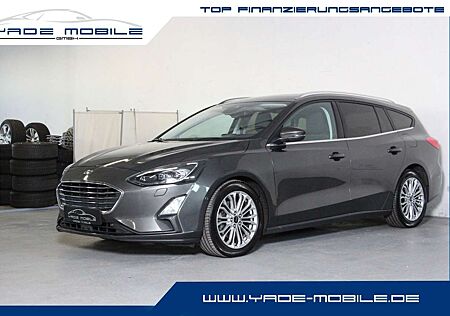 Ford Focus 2,0 Titanium Turnier Aut./PANO-D/HUD/B&O/