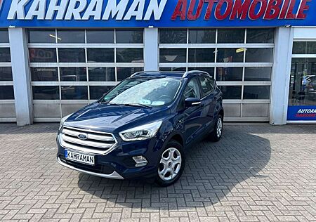 Ford Kuga Cool & Connect
