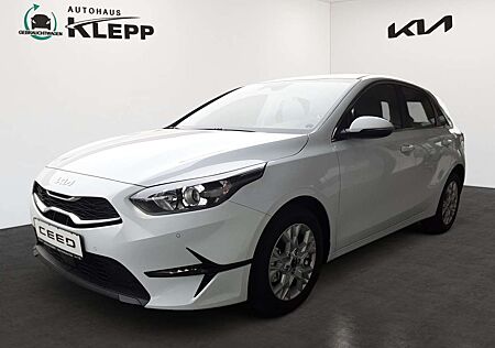 Kia Cee'd Ceed / 1.5 T-GDI 48 V DCT 140 ULTIMATE