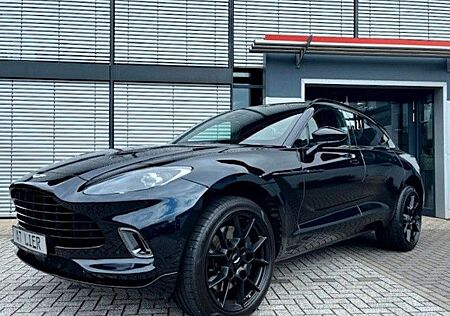 Aston Martin DBX 4.0 V8