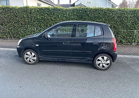 Kia Picanto 1.1 EX