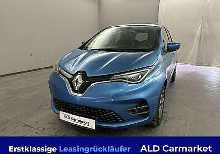 Renault ZOE (ohne Batterie) Z.E. 50 INTENS Limousine, 5-türig,