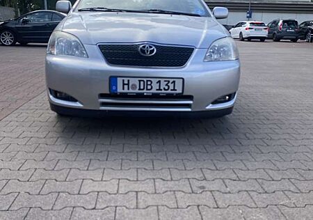 Toyota Corolla 1.4