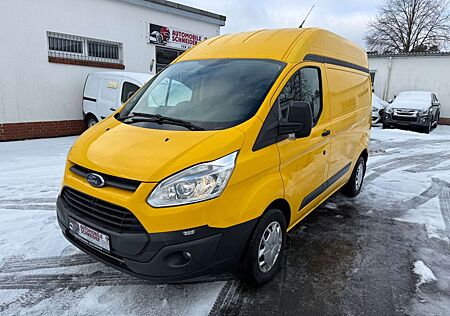 Ford Transit Custom Kasten 310 L1 Trend