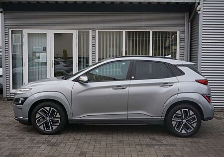 Hyundai Others KONA 30 Jahre Navi KRELL Temp Carplay LKA LenkHz