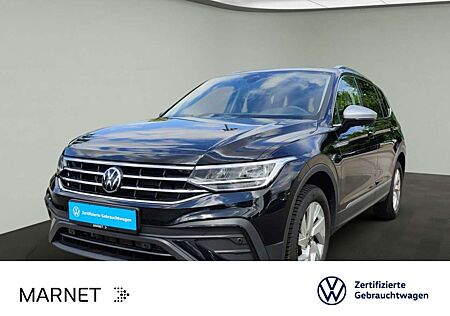 VW Tiguan Allspace Volkswagen 2.0 TDI DSG LIFE*AHK*KAMERA*LED*