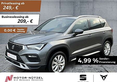 Seat Ateca 1.5 TSI DSG X-PERIENCE LED+NAV+ACC+SHZ+RFK