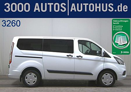 Ford Tourneo Custom Transit Kombi 2.0 TDCi 340 L1 Trend