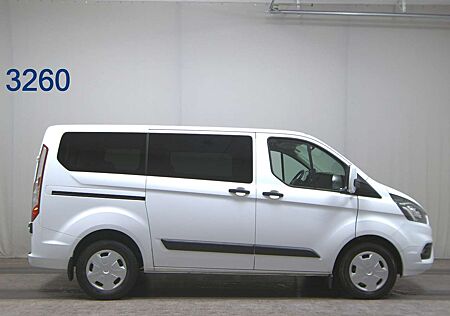 Ford Tourneo Custom Transit Kombi 2.0 TDCi 340 L1 Trend