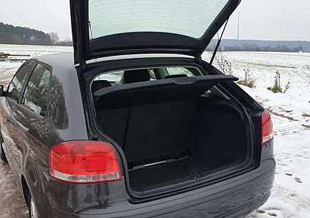 Audi A3 1.9 TDI Attraction