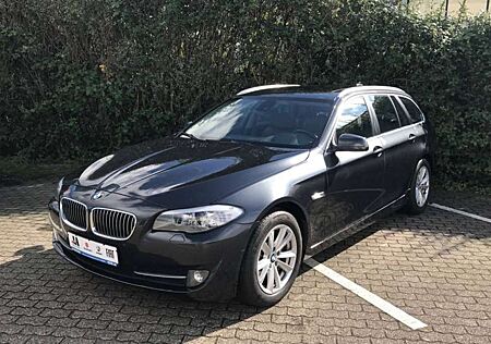 BMW 530 d 3.0 xDrive Touring